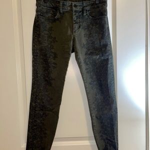 Women’s Joe’s Skinny Ankle Crop Jeans